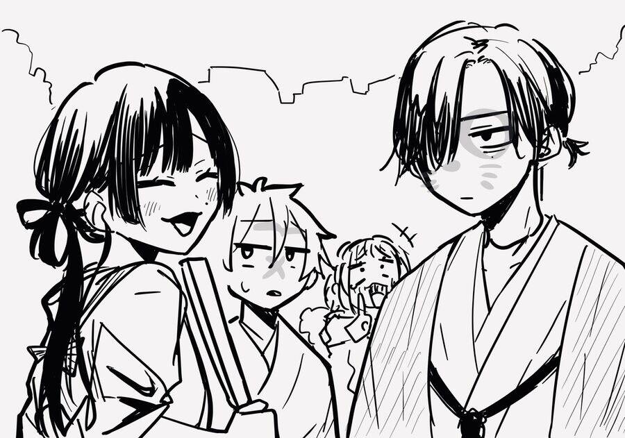 Vị Hôn Thê Của Tôi Thật Xấu Tính - Chapter 6 - Page 26