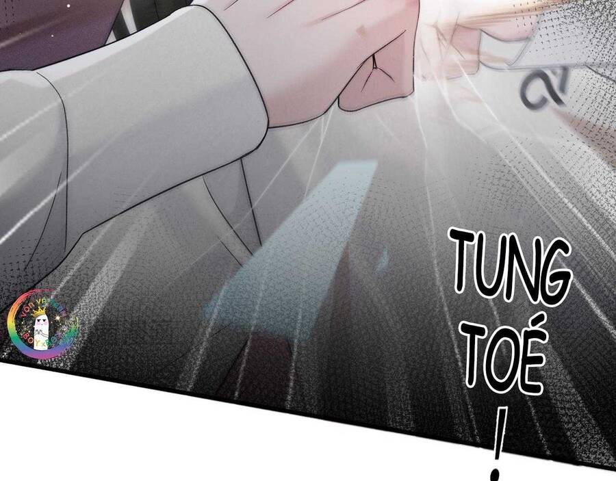 Cuộc Đối Đầu Gay Gắt - Chapter 97 - Page 135