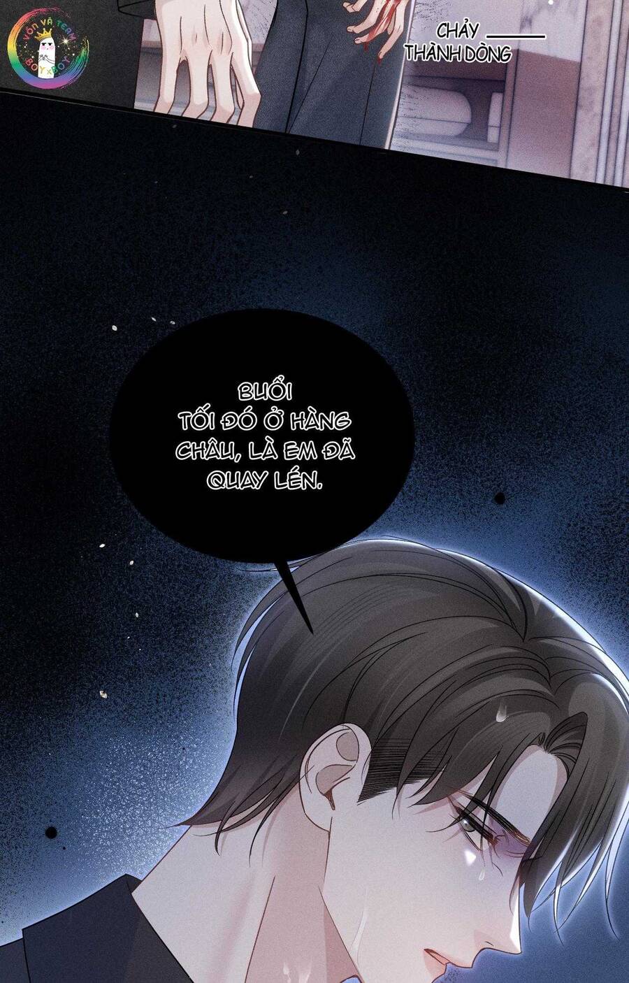 Cuộc Đối Đầu Gay Gắt - Chapter 97 - Page 139