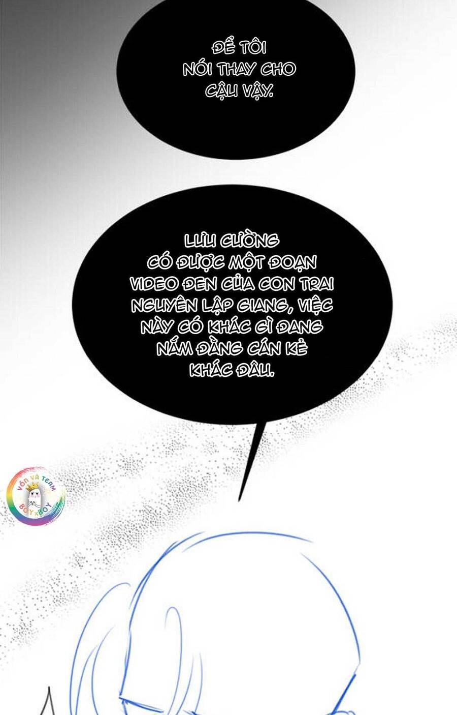 Cuộc Đối Đầu Gay Gắt - Chapter 97 - Page 159