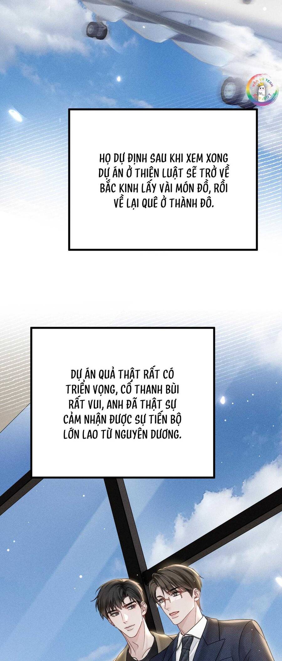 Cuộc Đối Đầu Gay Gắt - Chapter 97 - Page 18