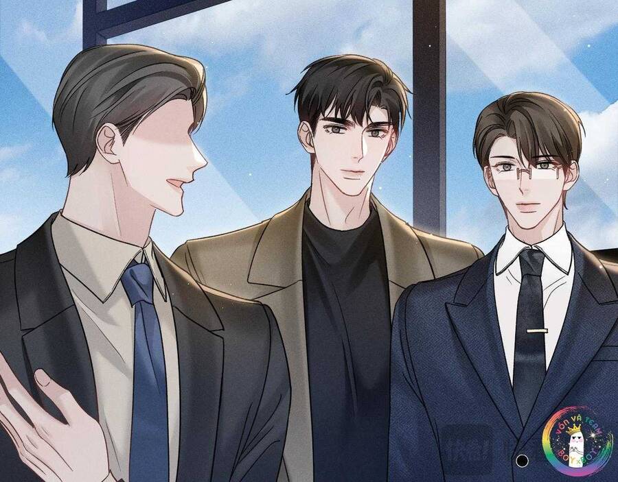 Cuộc Đối Đầu Gay Gắt - Chapter 97 - Page 23