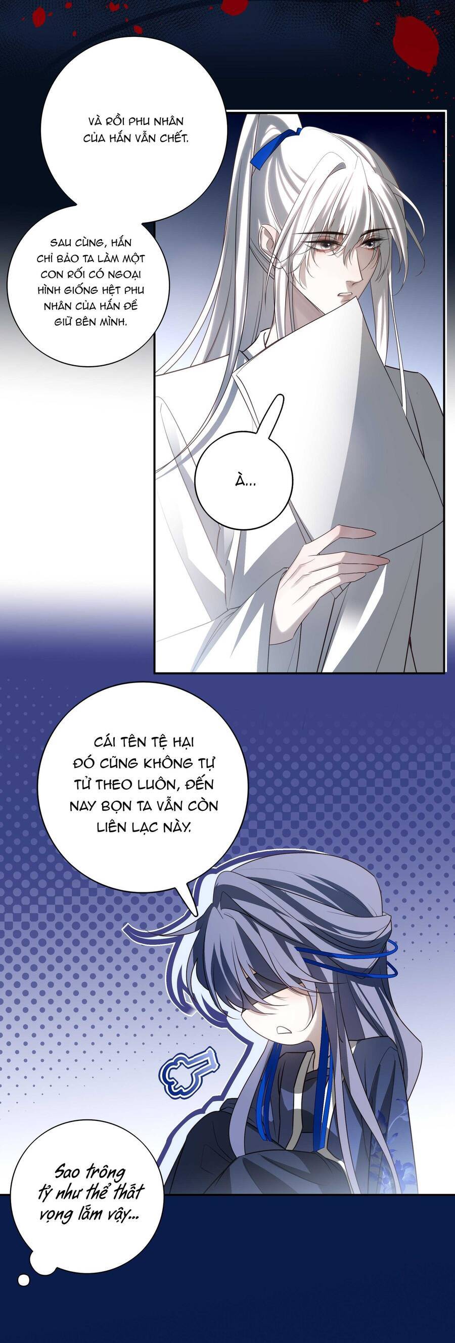 Cuộc Đối Đầu Gay Gắt - Chapter 97 - Page 4