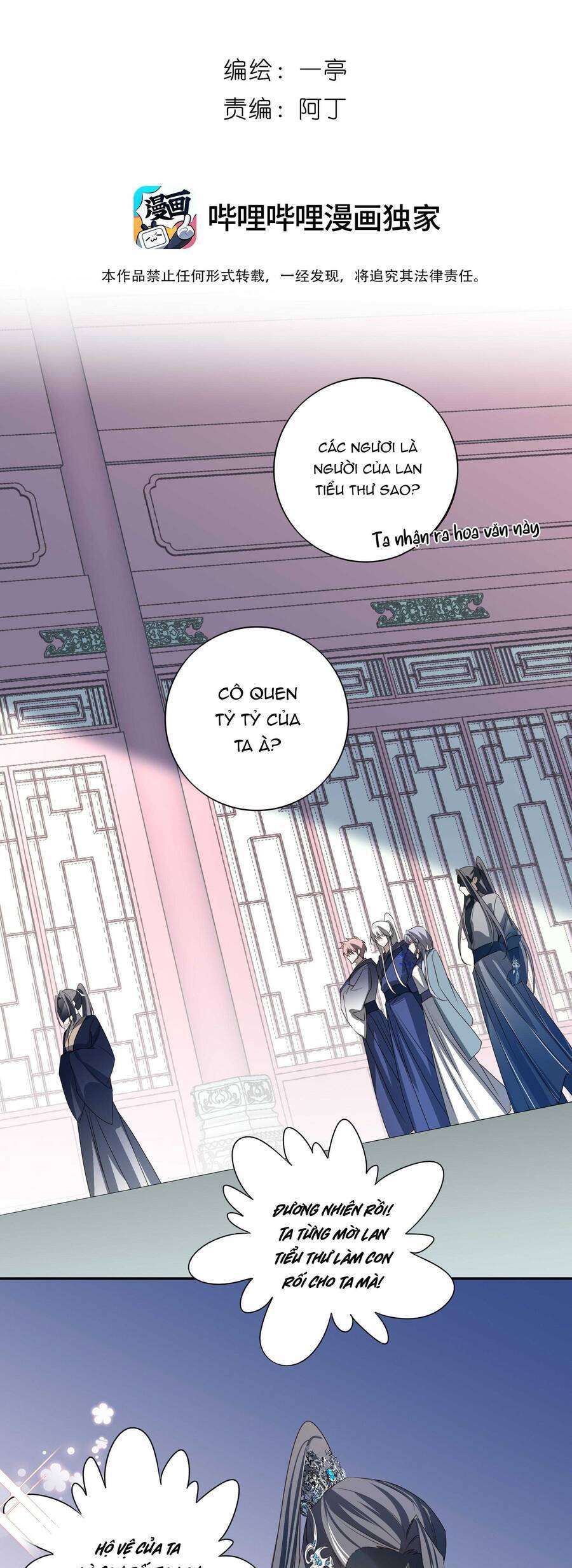 Cuộc Đối Đầu Gay Gắt - Chapter 97 - Page 5