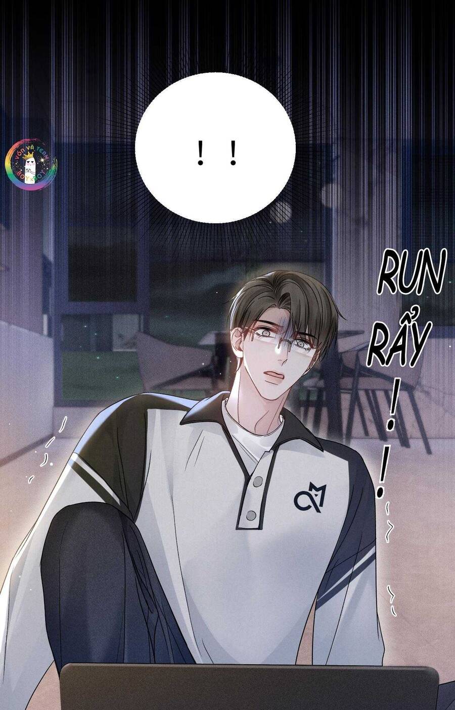 Cuộc Đối Đầu Gay Gắt - Chapter 97 - Page 54