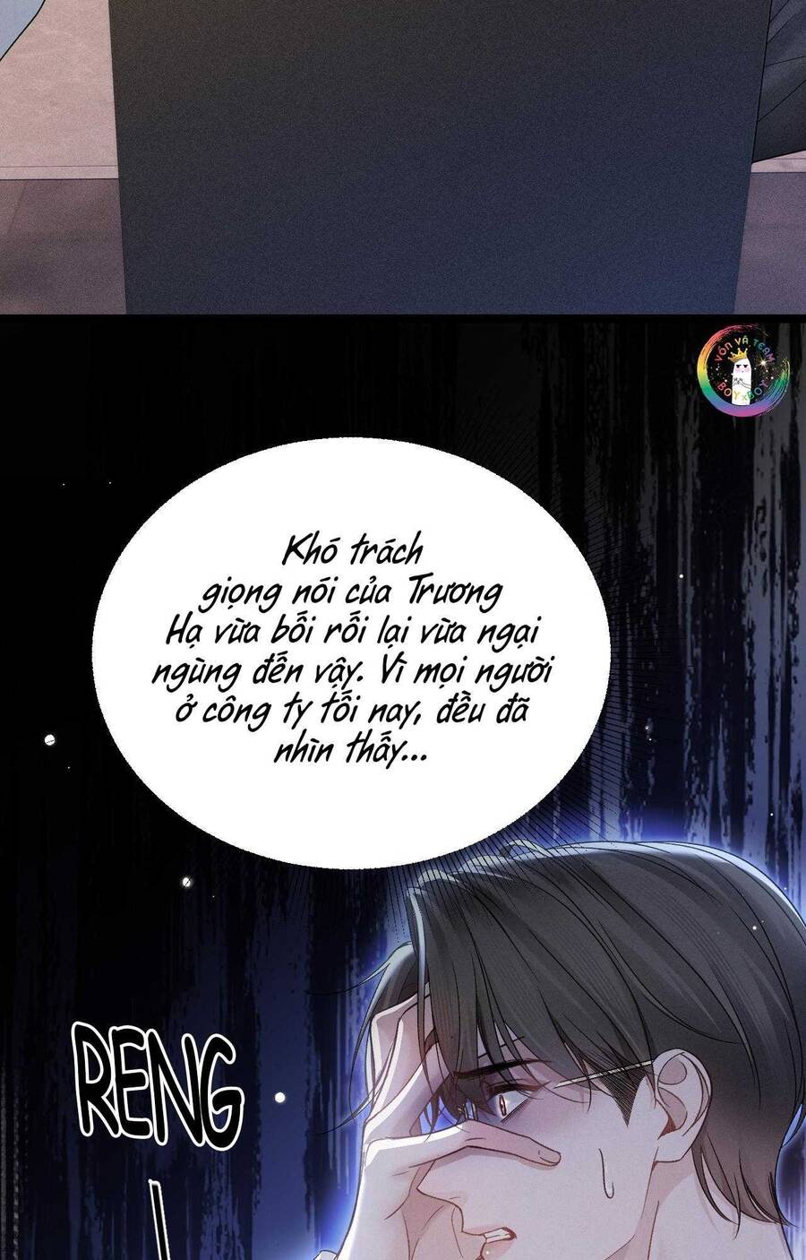 Cuộc Đối Đầu Gay Gắt - Chapter 97 - Page 55