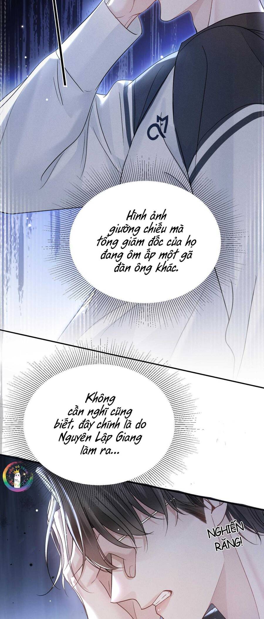 Cuộc Đối Đầu Gay Gắt - Chapter 97 - Page 56
