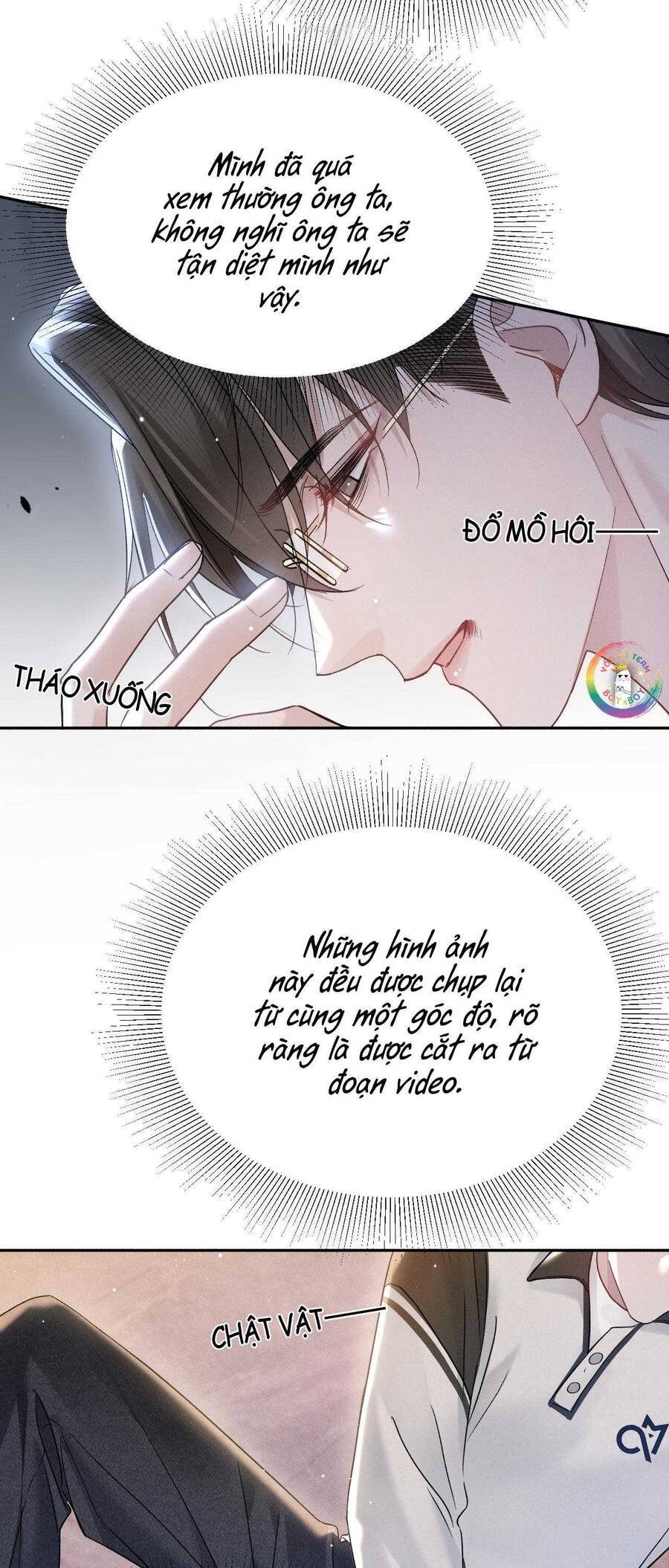 Cuộc Đối Đầu Gay Gắt - Chapter 97 - Page 58