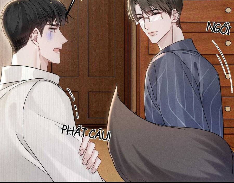 Cuộc Đối Đầu Gay Gắt - Chapter 97 - Page 68