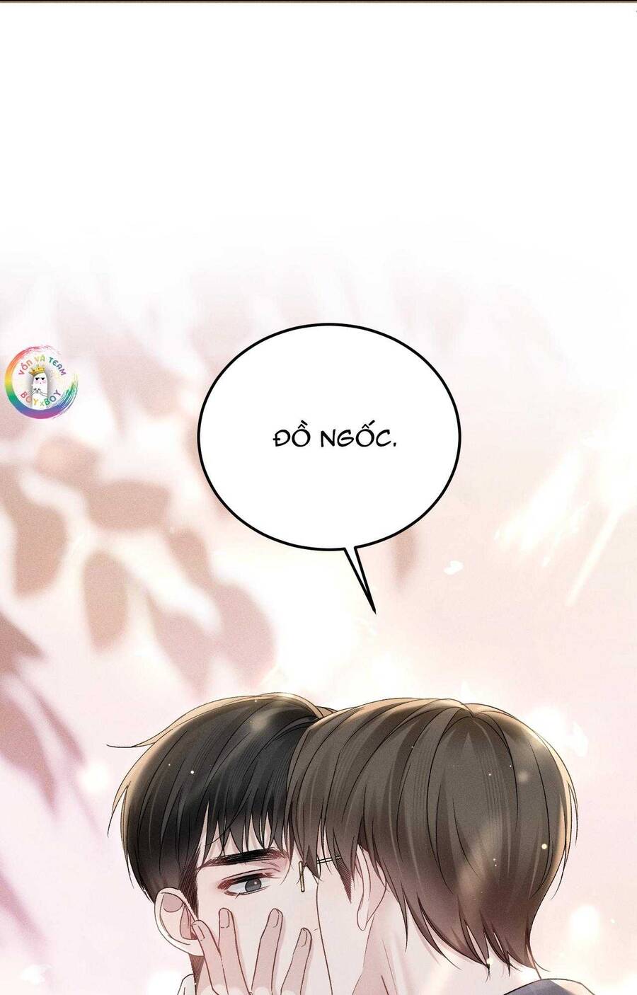 Cuộc Đối Đầu Gay Gắt - Chapter 97 - Page 69