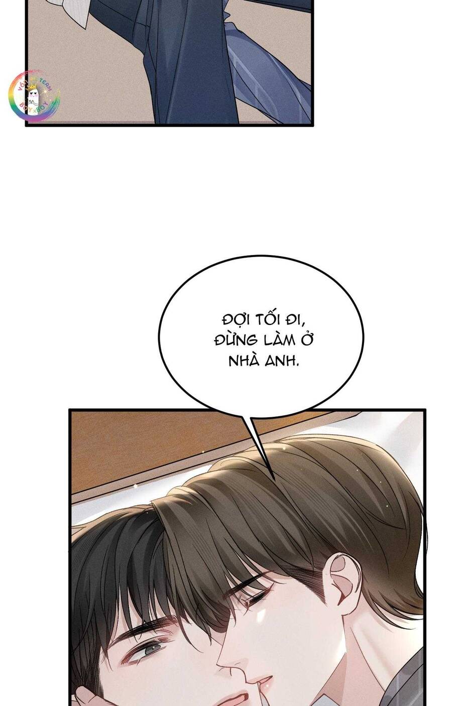 Cuộc Đối Đầu Gay Gắt - Chapter 97 - Page 74
