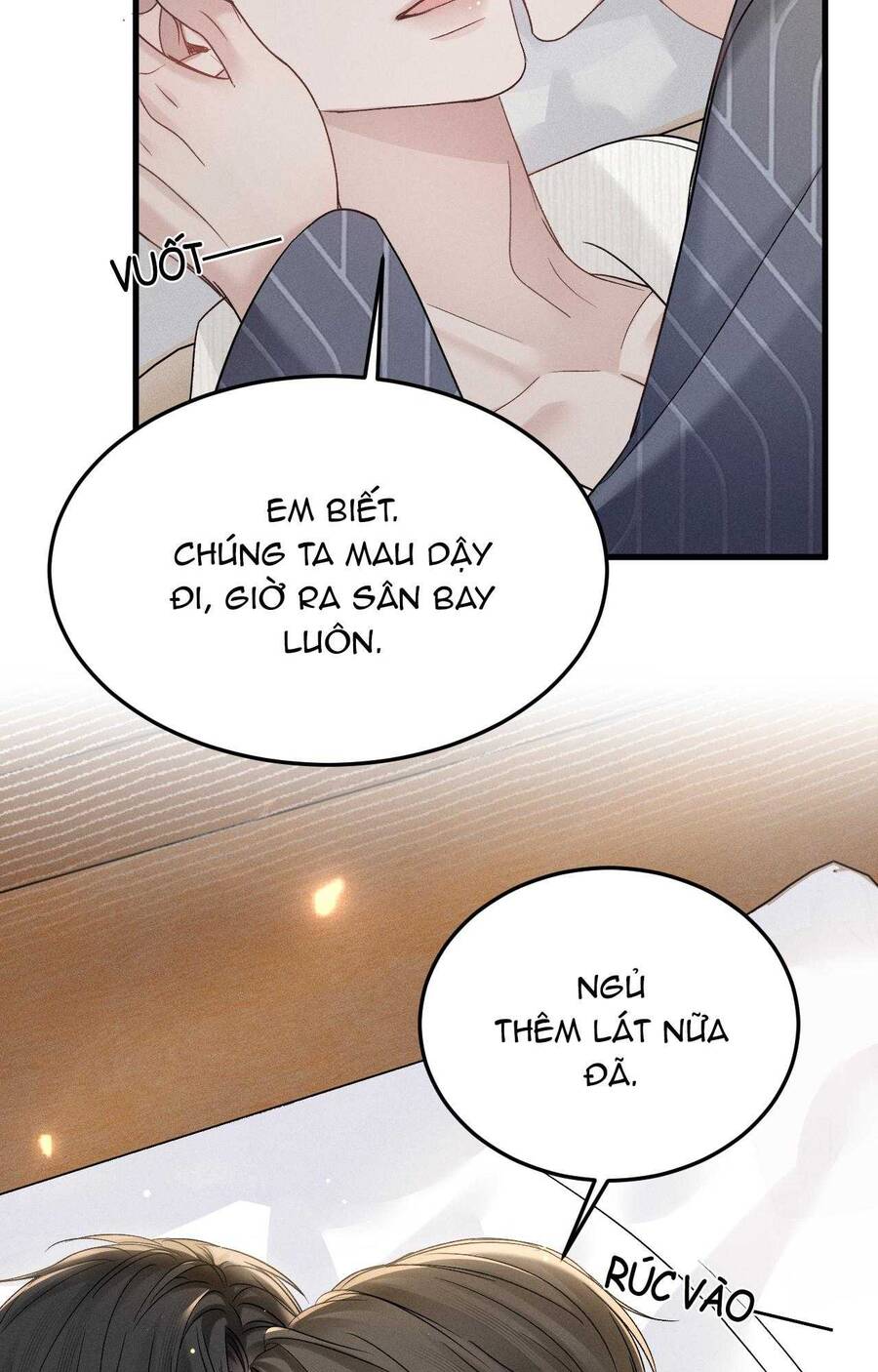 Cuộc Đối Đầu Gay Gắt - Chapter 97 - Page 75