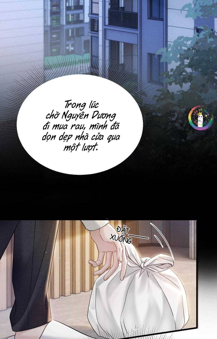 Cuộc Đối Đầu Gay Gắt - Chapter 97 - Page 95