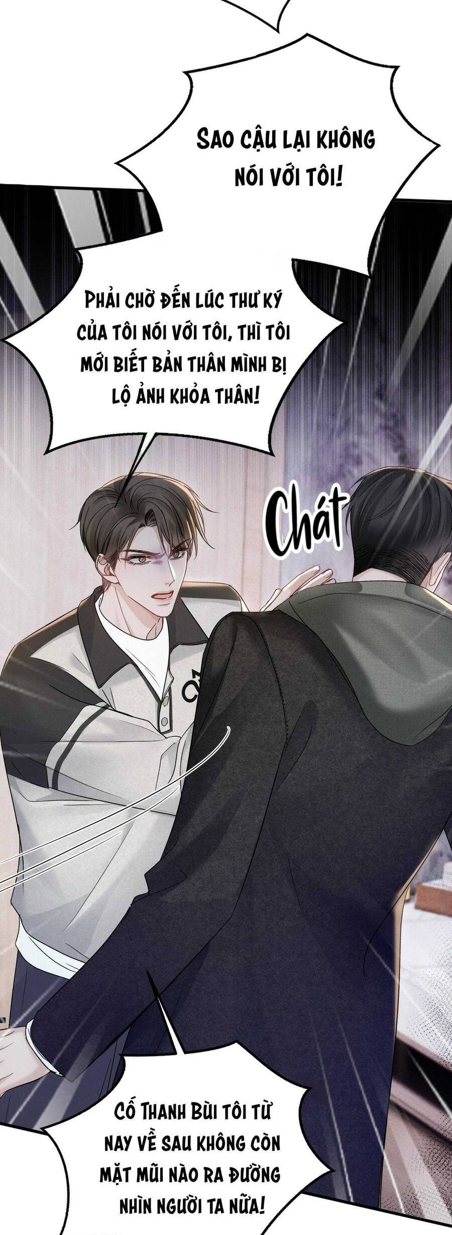 Cuộc Đối Đầu Gay Gắt - Chapter 98 - Page 10