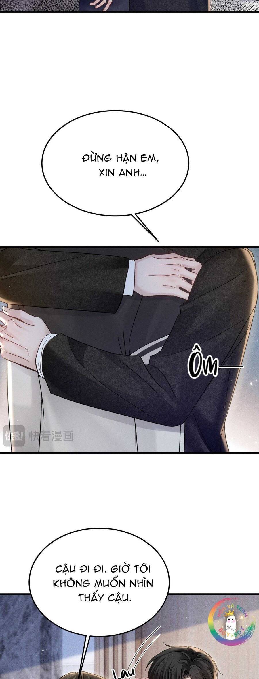 Cuộc Đối Đầu Gay Gắt - Chapter 98 - Page 13