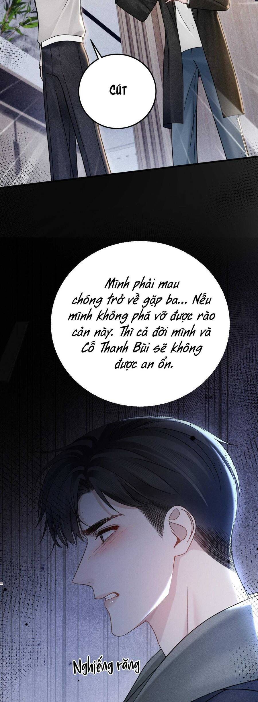 Cuộc Đối Đầu Gay Gắt - Chapter 98 - Page 15