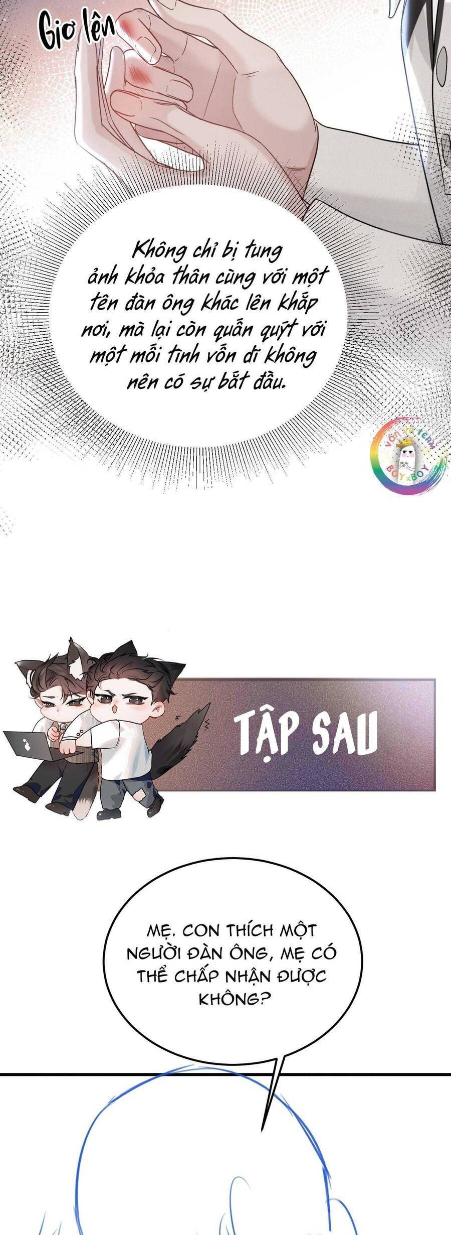 Cuộc Đối Đầu Gay Gắt - Chapter 98 - Page 17