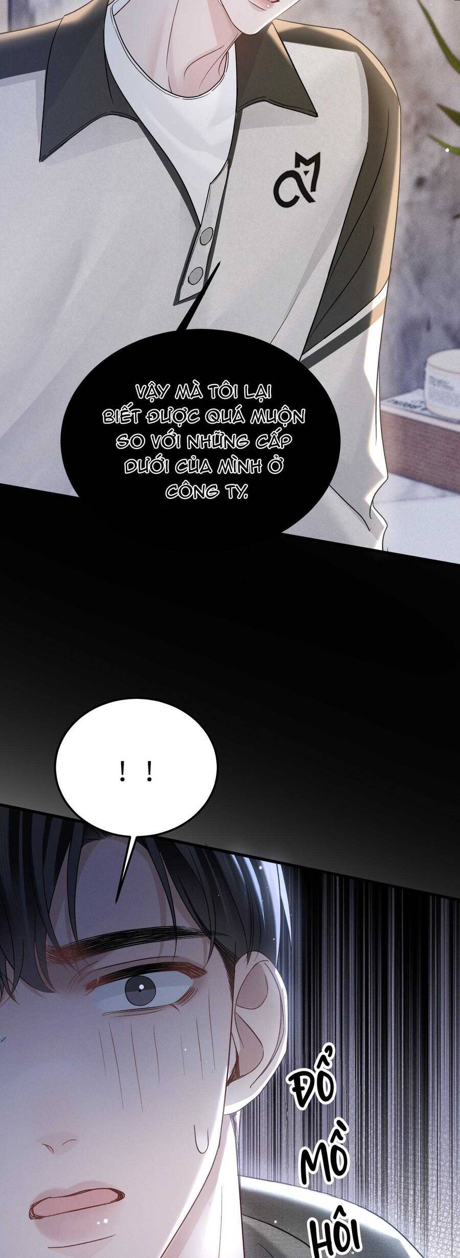 Cuộc Đối Đầu Gay Gắt - Chapter 98 - Page 3