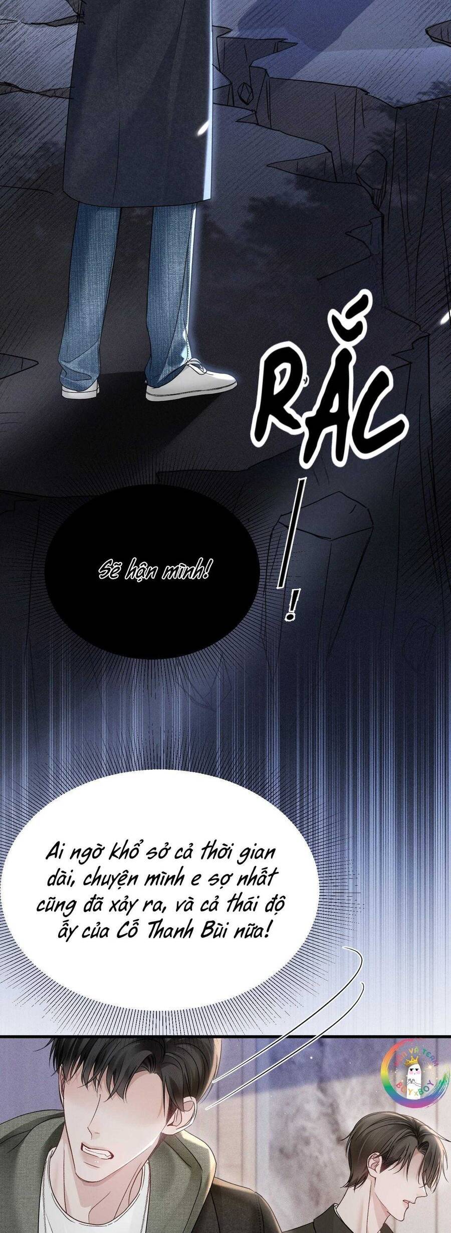 Cuộc Đối Đầu Gay Gắt - Chapter 98 - Page 4