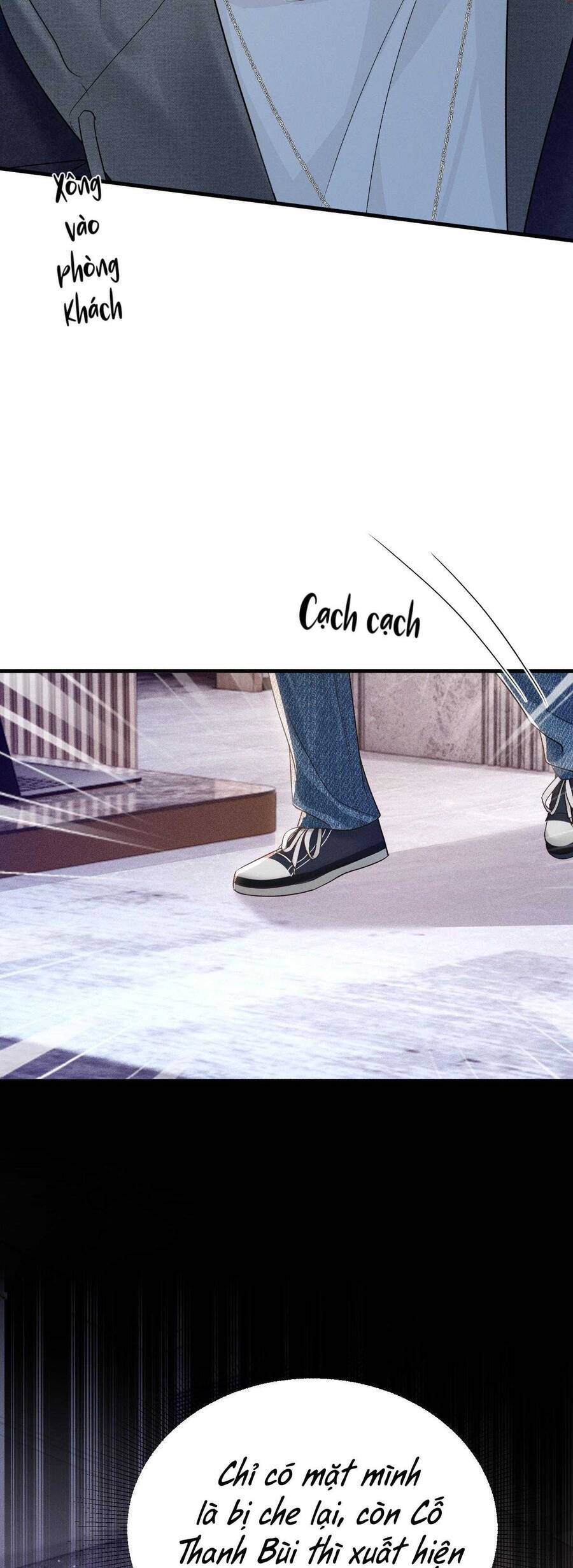 Cuộc Đối Đầu Gay Gắt - Chapter 98 - Page 5