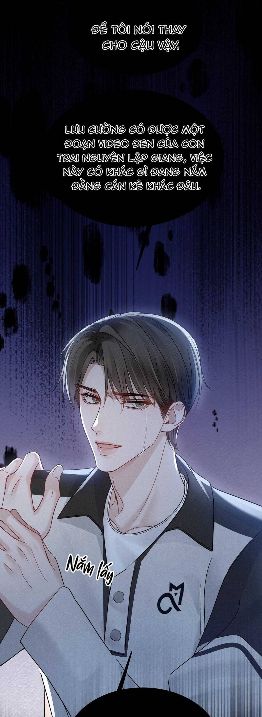 Cuộc Đối Đầu Gay Gắt - Chapter 98 - Page 7