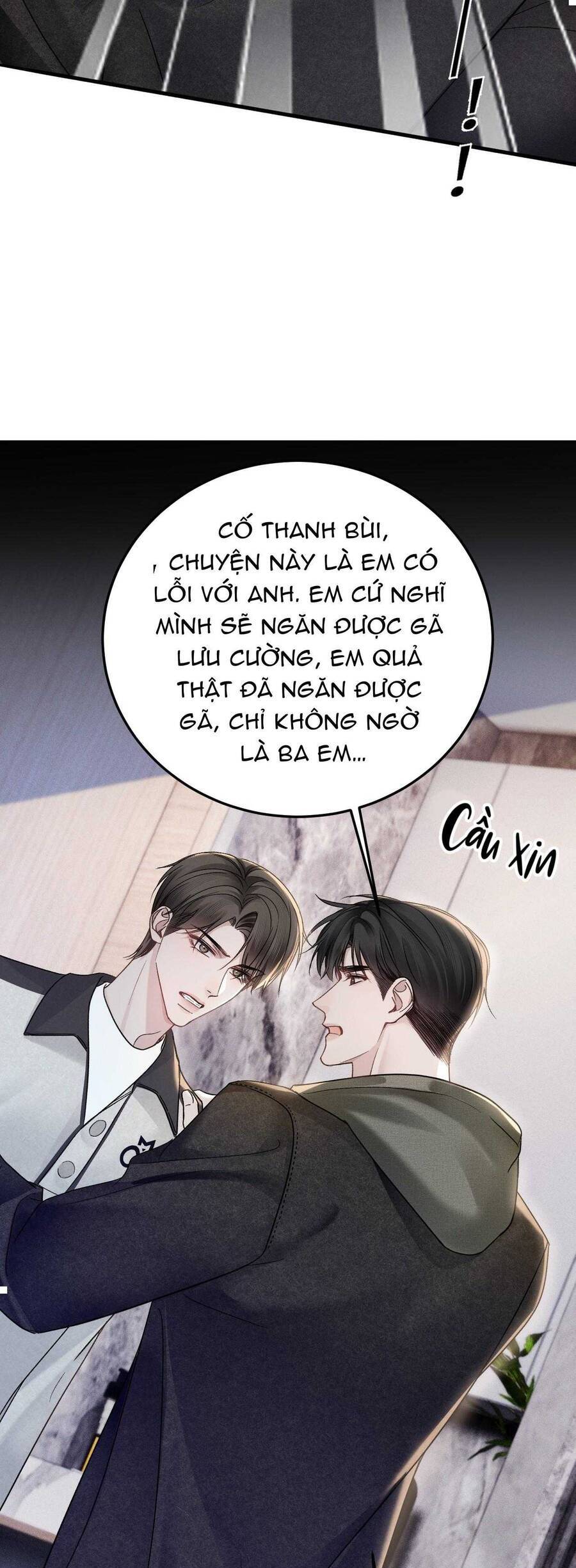 Cuộc Đối Đầu Gay Gắt - Chapter 98 - Page 9