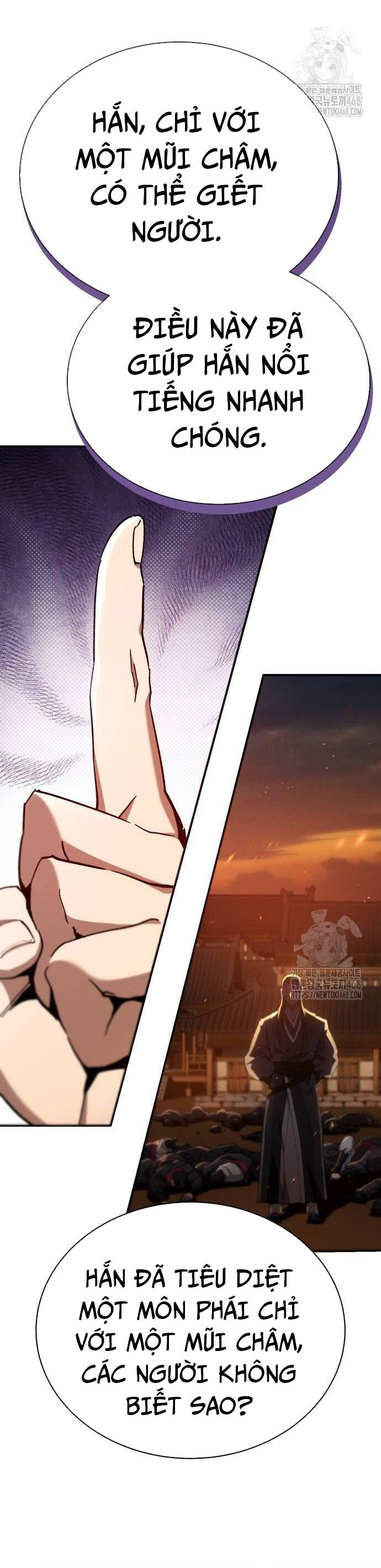 Thiên Ma Muốn Sống Một Cuộc Đời Bình Lặng Chapter 17 - Trang 14