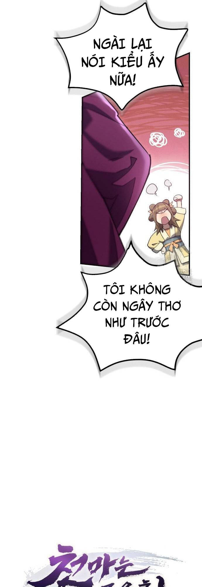 Thiên Ma Muốn Sống Một Cuộc Đời Bình Lặng Chapter 17 - Trang 16
