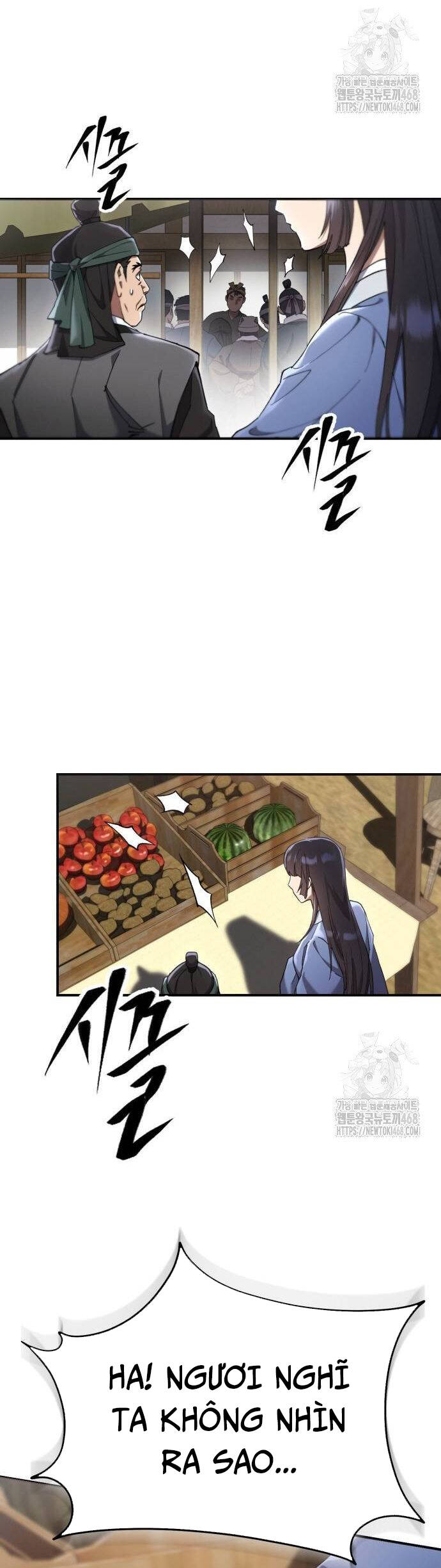 Thiên Ma Muốn Sống Một Cuộc Đời Bình Lặng Chapter 17 - Trang 17