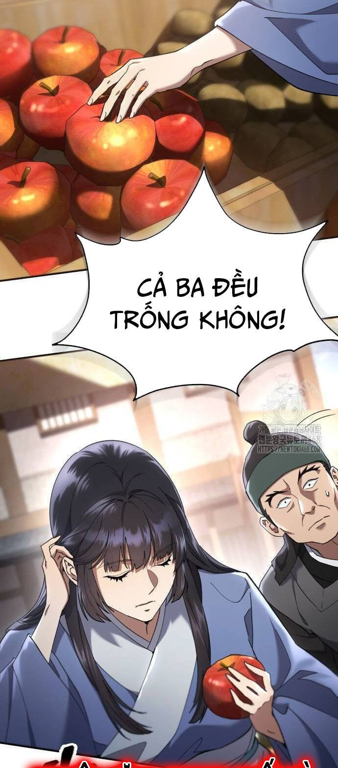 Thiên Ma Muốn Sống Một Cuộc Đời Bình Lặng Chapter 17 - Trang 18