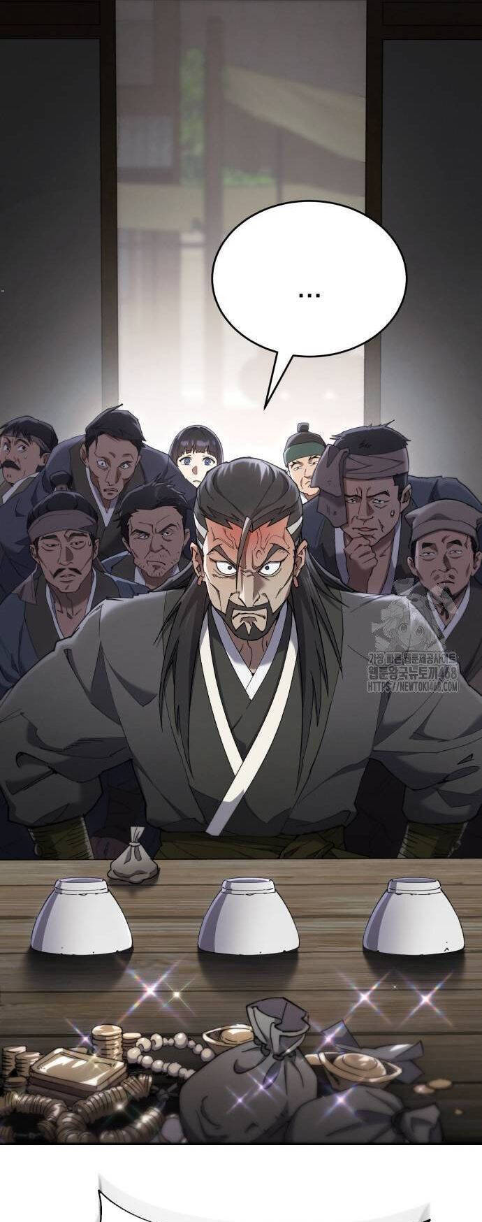 Thiên Ma Muốn Sống Một Cuộc Đời Bình Lặng Chapter 17 - Trang 19