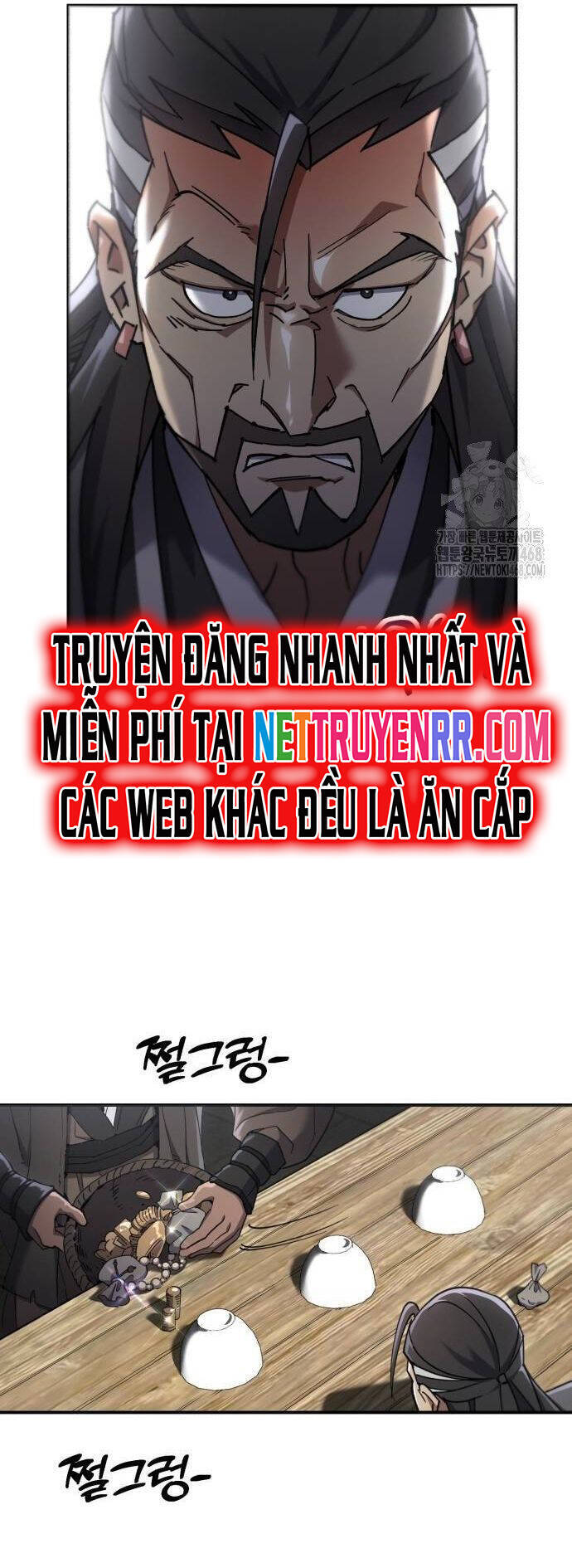 Thiên Ma Muốn Sống Một Cuộc Đời Bình Lặng Chapter 17 - Trang 20