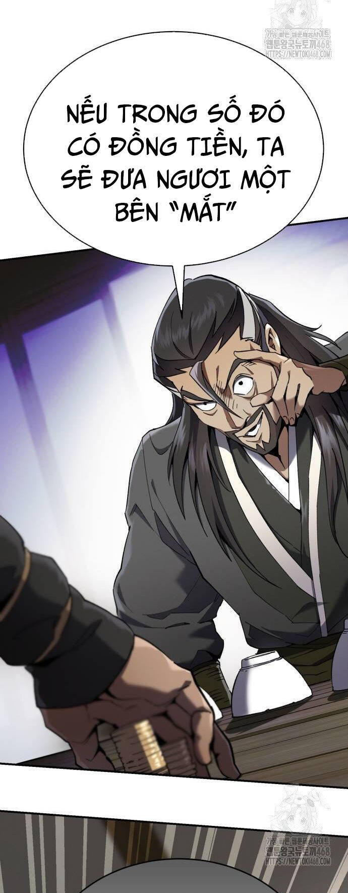 Thiên Ma Muốn Sống Một Cuộc Đời Bình Lặng Chapter 17 - Trang 21
