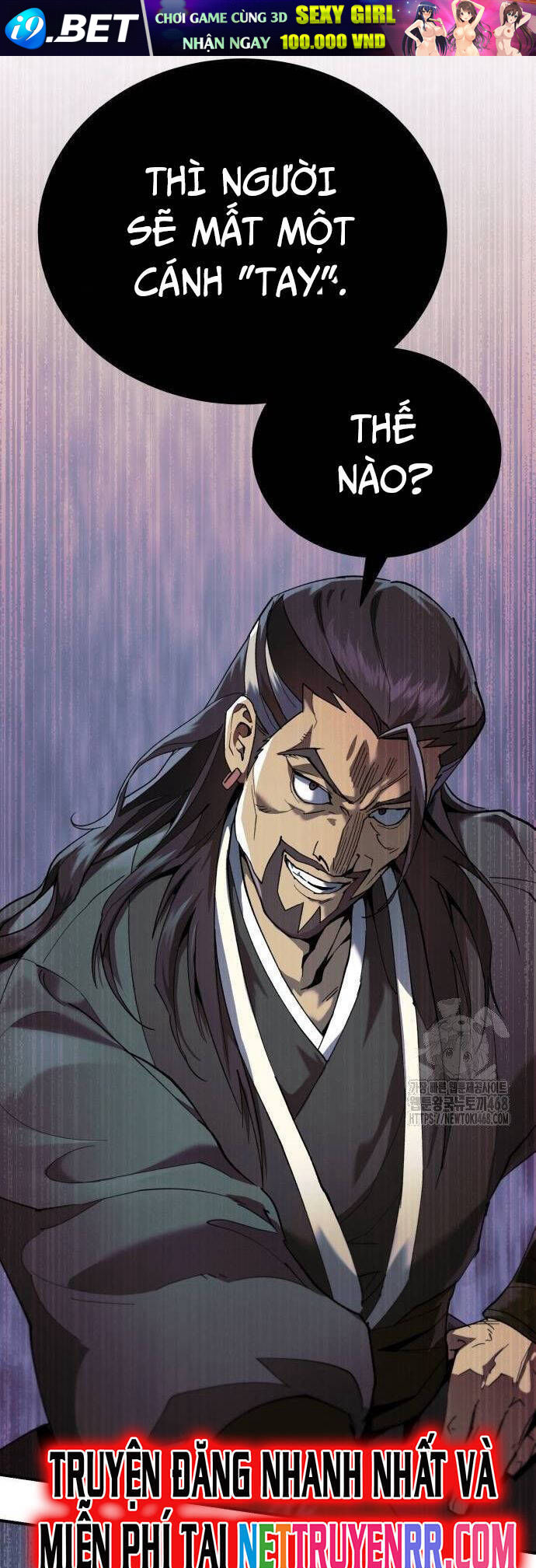 Thiên Ma Muốn Sống Một Cuộc Đời Bình Lặng Chapter 17 - Trang 22