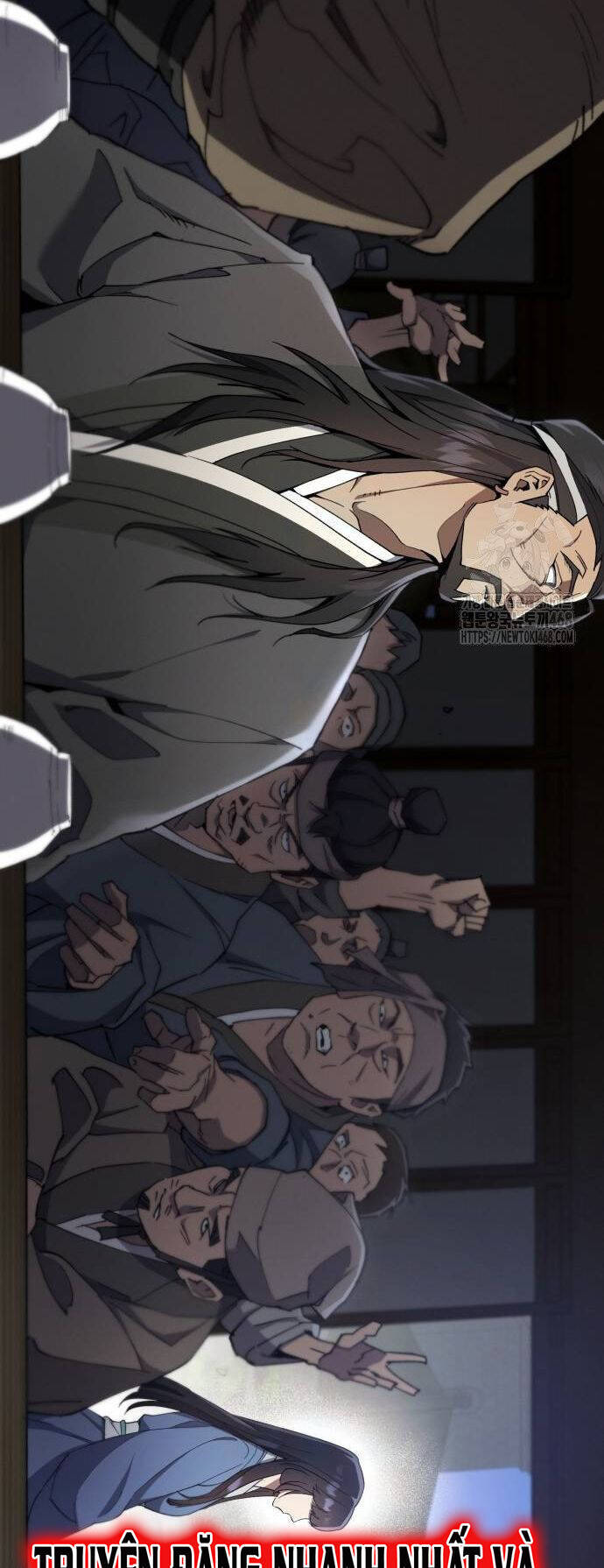 Thiên Ma Muốn Sống Một Cuộc Đời Bình Lặng Chapter 17 - Trang 26