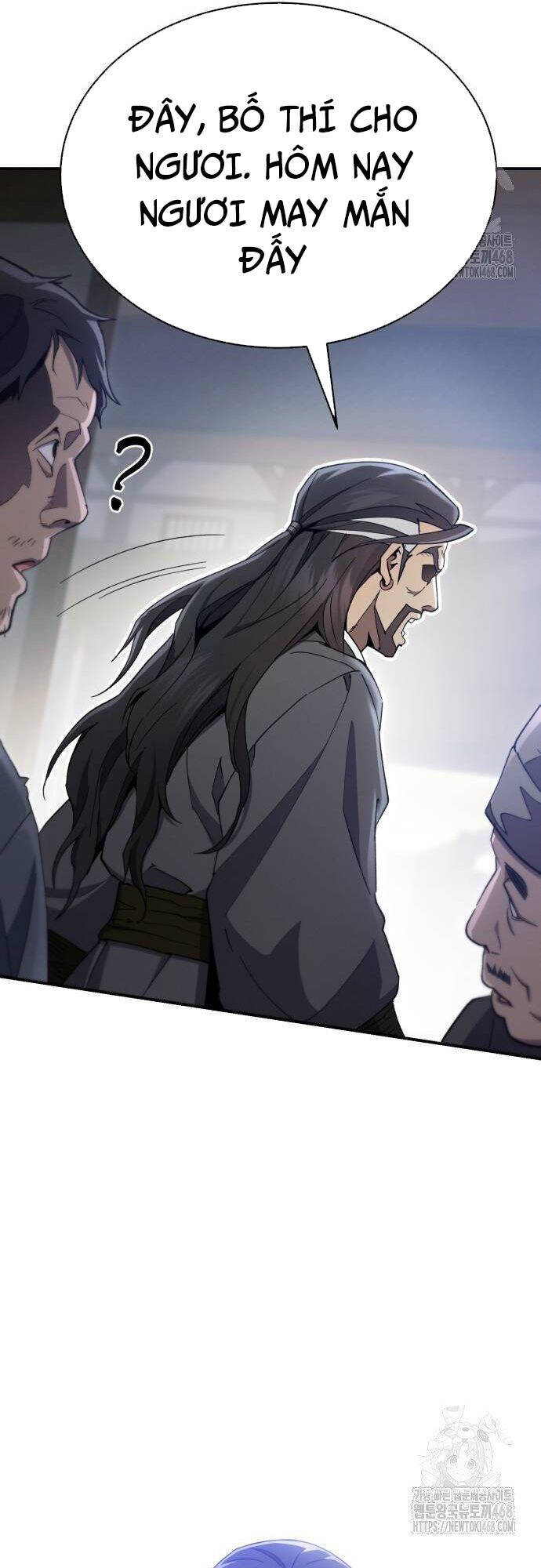 Thiên Ma Muốn Sống Một Cuộc Đời Bình Lặng Chapter 17 - Trang 27