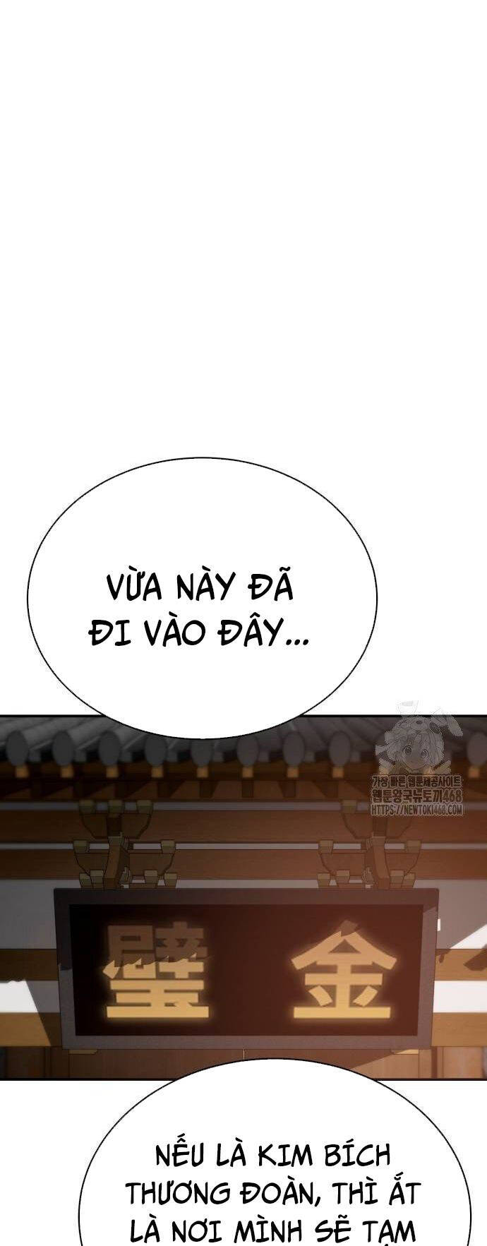 Thiên Ma Muốn Sống Một Cuộc Đời Bình Lặng Chapter 17 - Trang 28