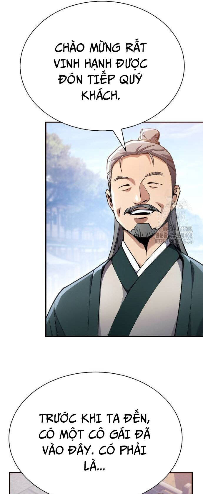 Thiên Ma Muốn Sống Một Cuộc Đời Bình Lặng Chapter 17 - Trang 29