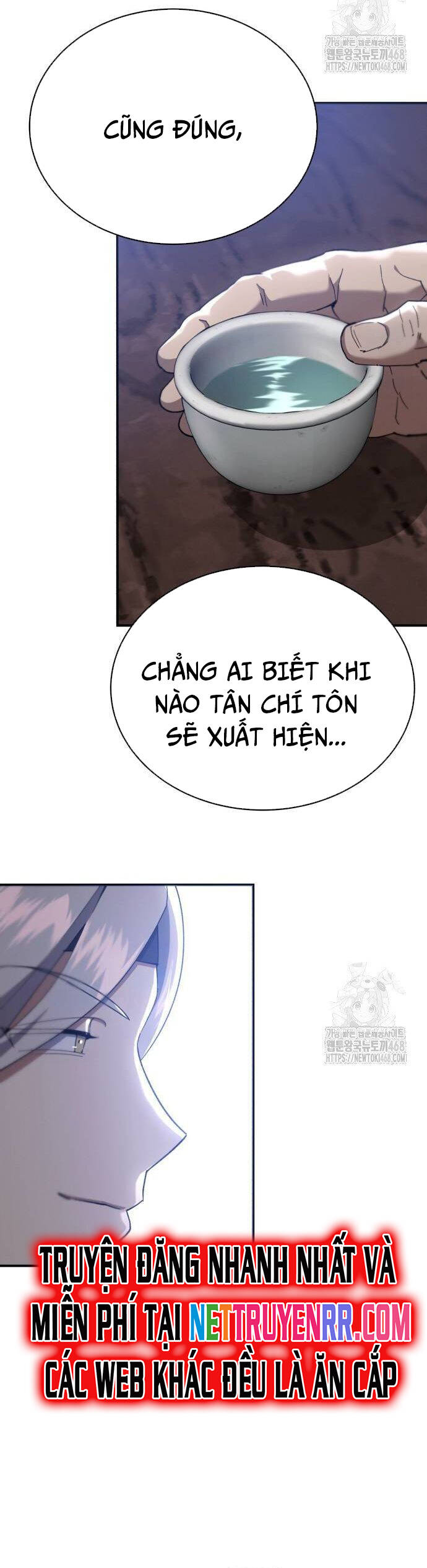 Thiên Ma Muốn Sống Một Cuộc Đời Bình Lặng Chapter 17 - Trang 3