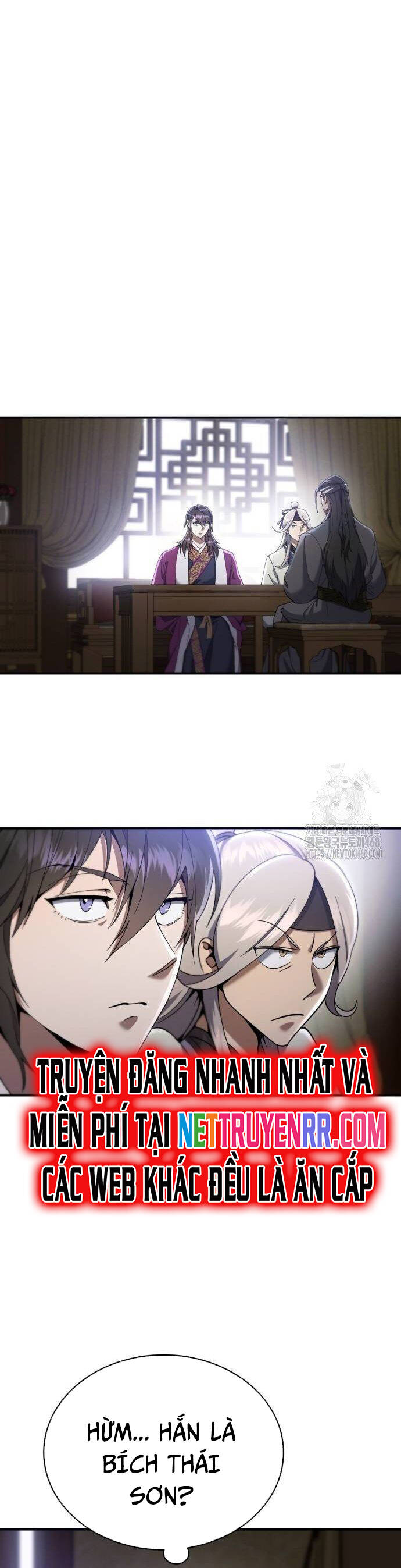 Thiên Ma Muốn Sống Một Cuộc Đời Bình Lặng Chapter 17 - Trang 31