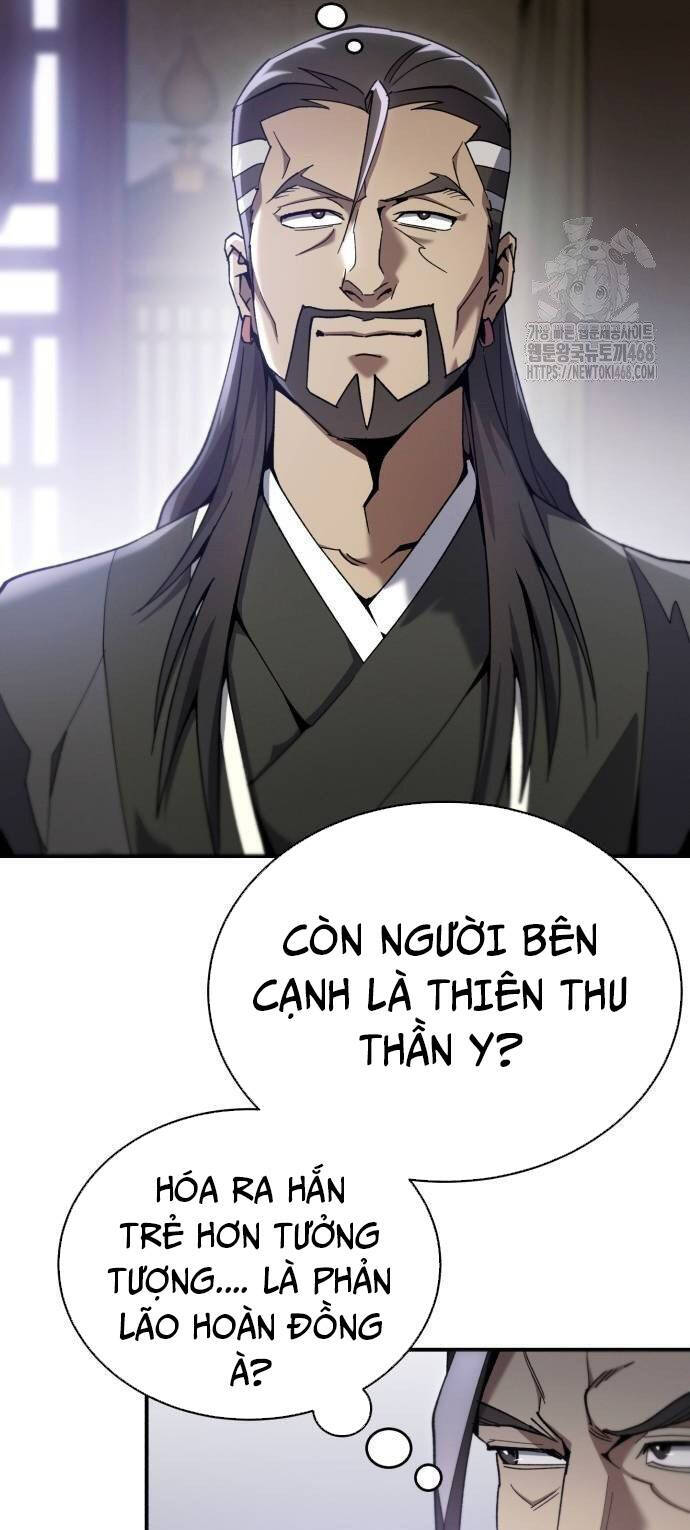 Thiên Ma Muốn Sống Một Cuộc Đời Bình Lặng Chapter 17 - Trang 32