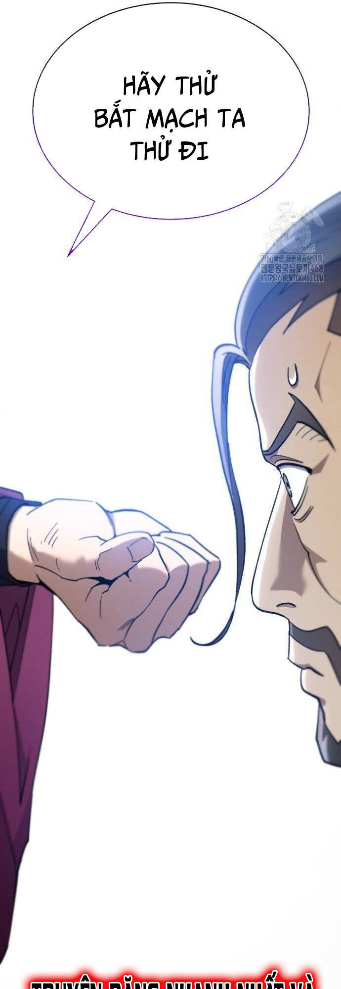 Thiên Ma Muốn Sống Một Cuộc Đời Bình Lặng Chapter 17 - Trang 36