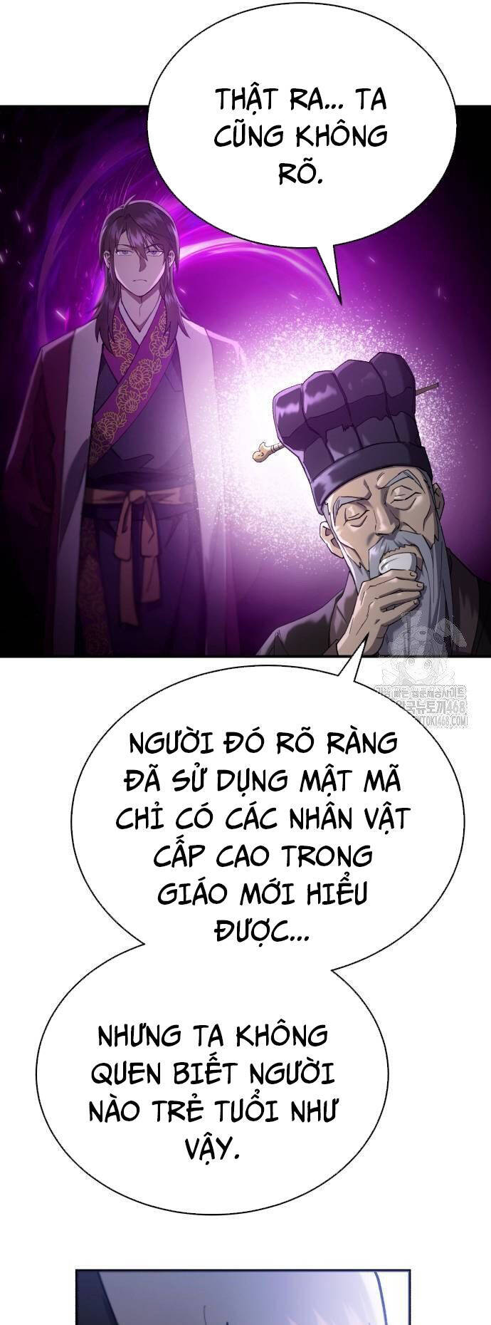 Thiên Ma Muốn Sống Một Cuộc Đời Bình Lặng Chapter 17 - Trang 5