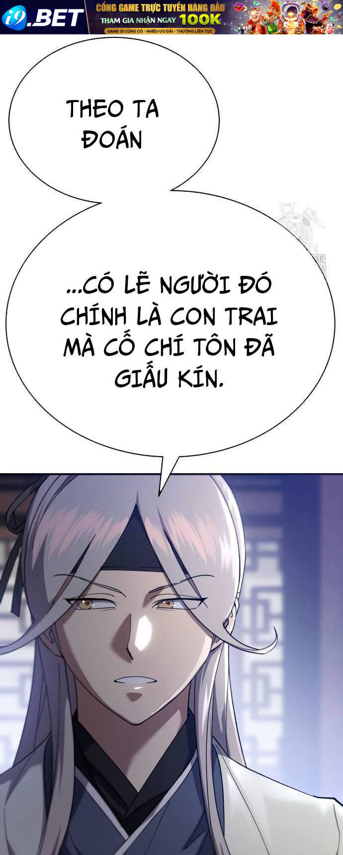 Thiên Ma Muốn Sống Một Cuộc Đời Bình Lặng Chapter 17 - Trang 6