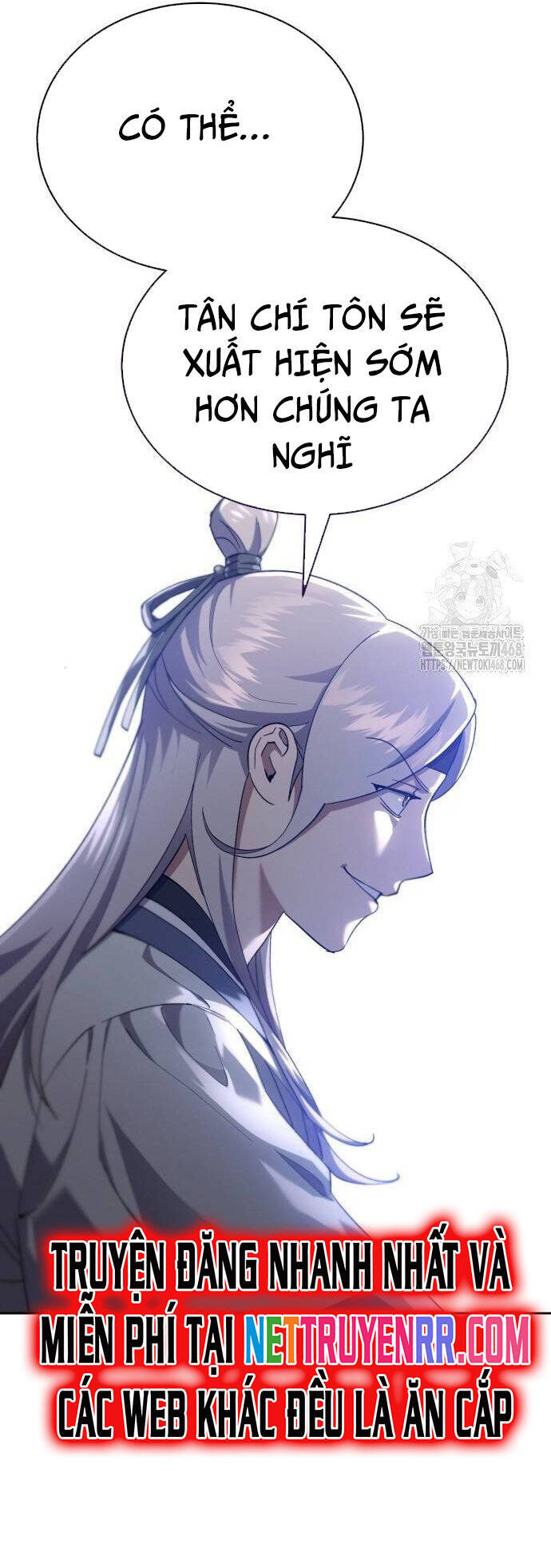 Thiên Ma Muốn Sống Một Cuộc Đời Bình Lặng Chapter 17 - Trang 8