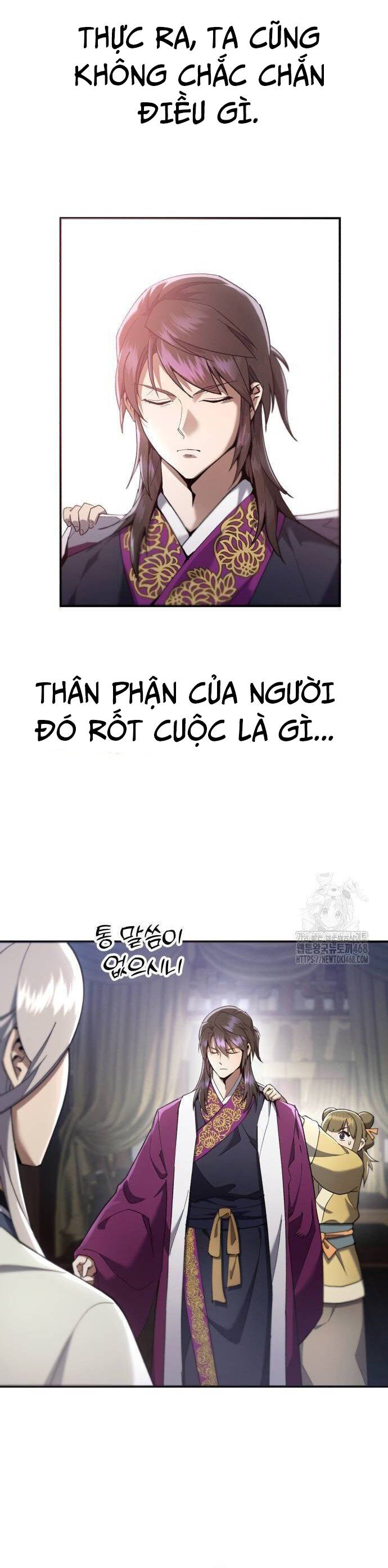 Thiên Ma Muốn Sống Một Cuộc Đời Bình Lặng Chapter 17 - Trang 9