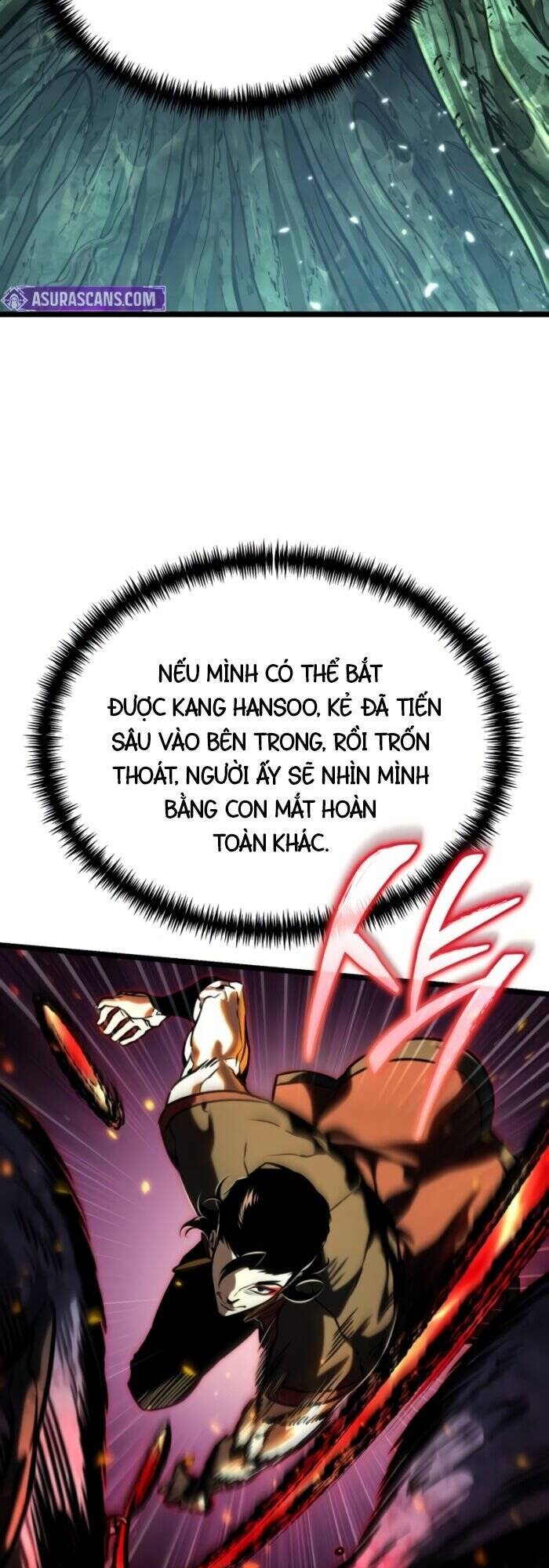 Chiến Binh Hồi Quy - Chapter 65 - Page 10