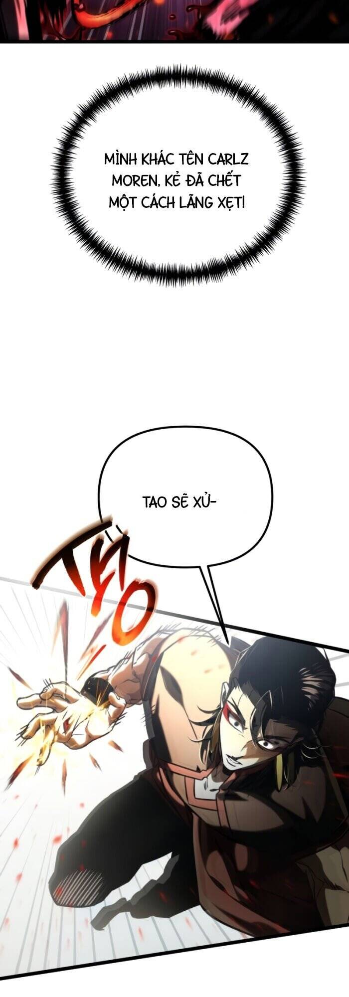 Chiến Binh Hồi Quy - Chapter 65 - Page 11