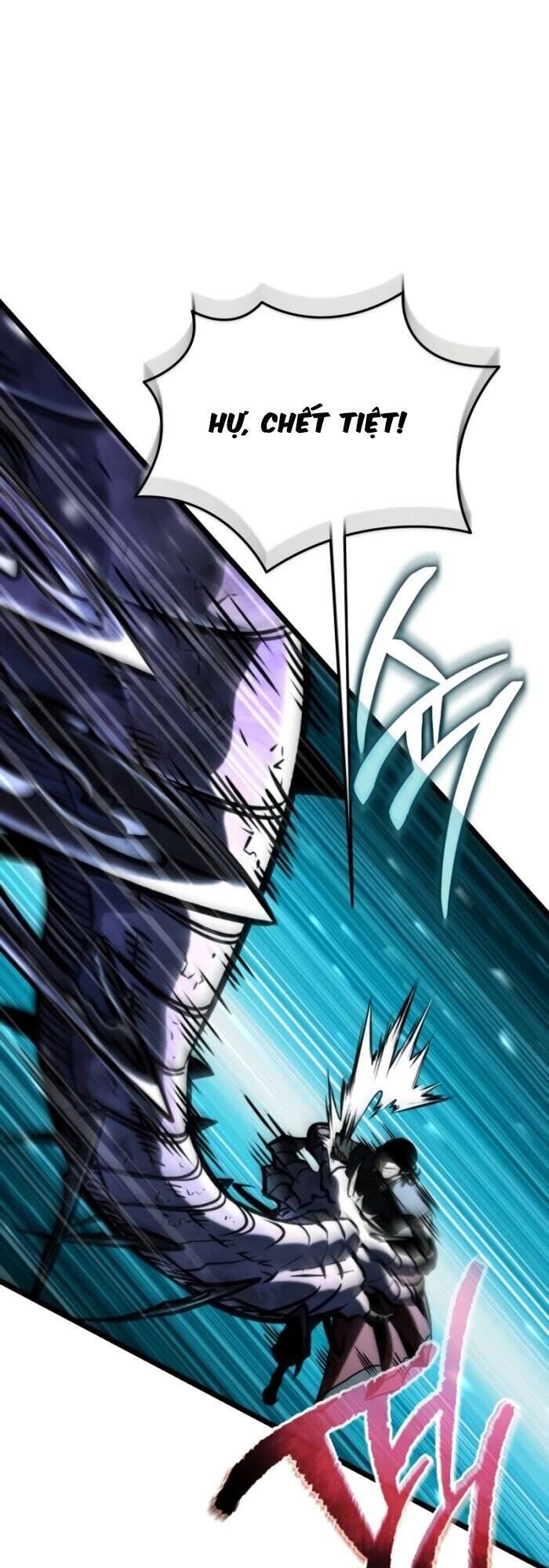 Chiến Binh Hồi Quy - Chapter 65 - Page 12