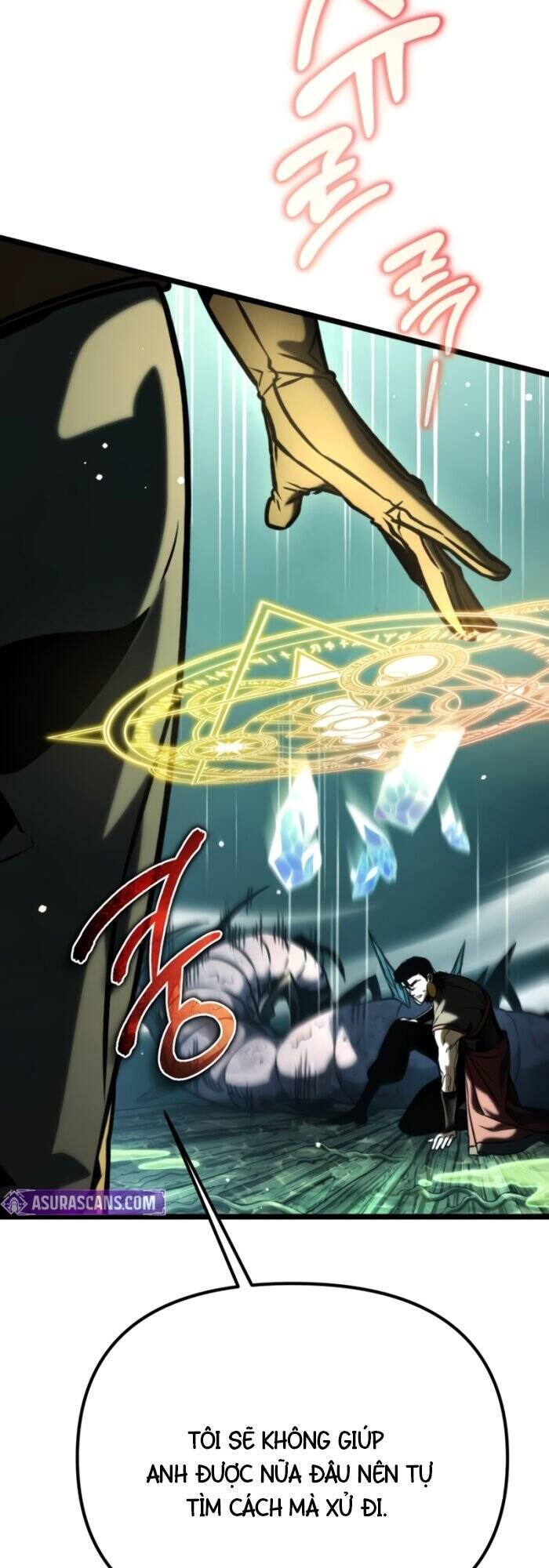 Chiến Binh Hồi Quy - Chapter 65 - Page 15